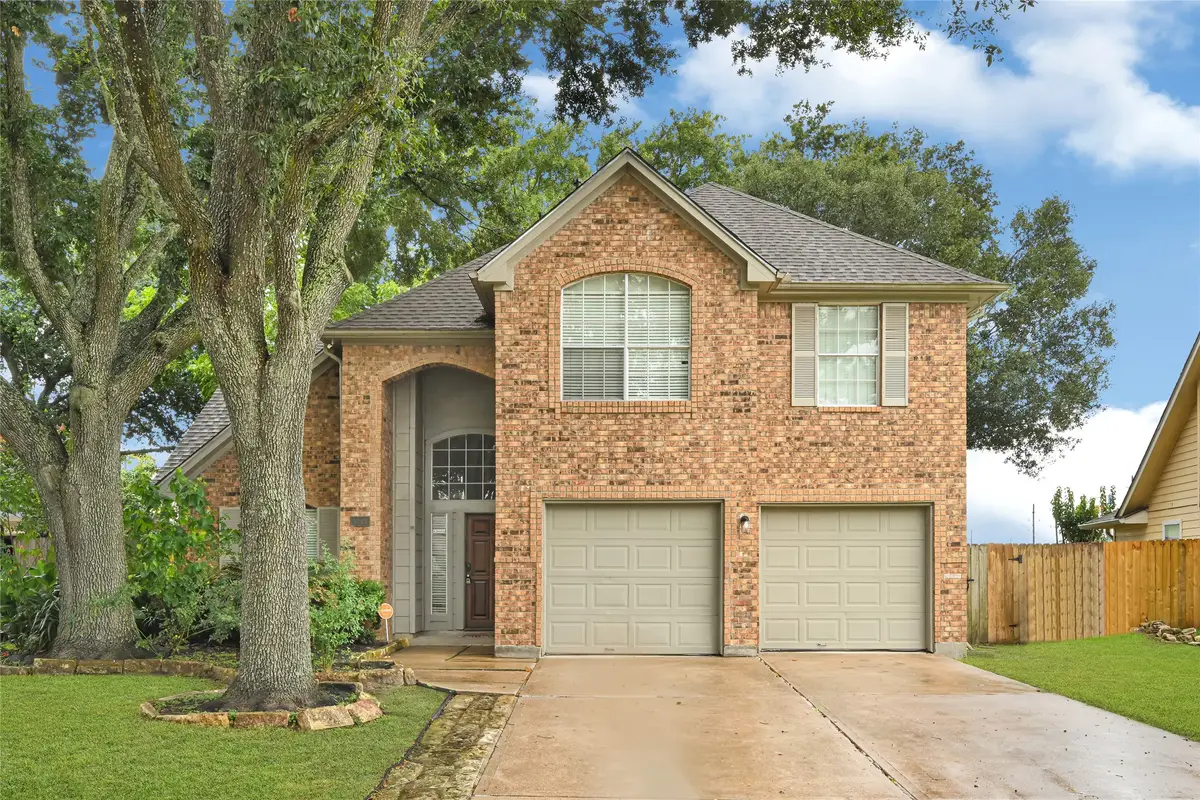 4211 Hambledon Village Drive, Houston, TX 77014 - #1