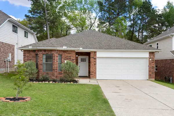 8022 N Tarrytown Crossing Drive, Conroe, TX 77304