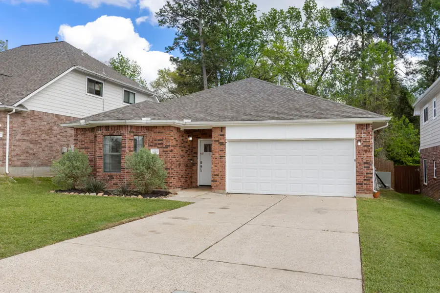 8022 N Tarrytown Crossing Drive, Conroe, TX 77304 - #2