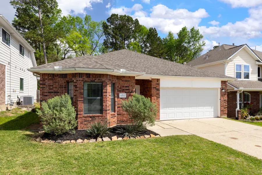 8022 N Tarrytown Crossing Drive, Conroe, TX 77304 - #3