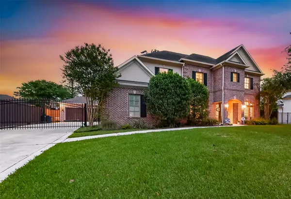 738 E Creekside Drive, Houston, TX 77024