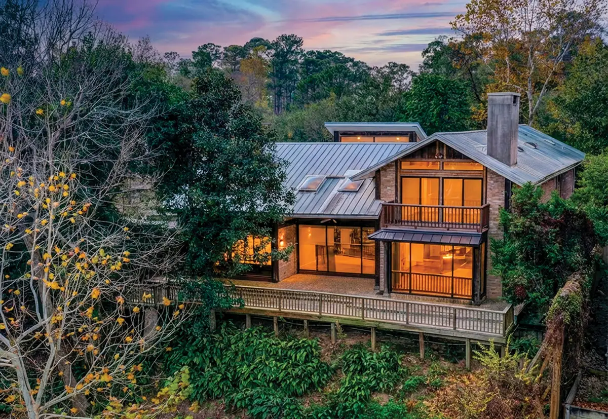 5623 Indian Circle, Houston, TX 77056 - Image #1