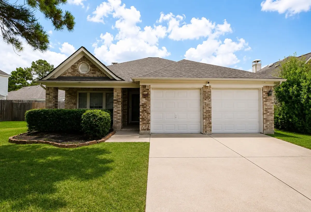 12314 Mardi Gras Drive, Houston, TX 77014 - #1