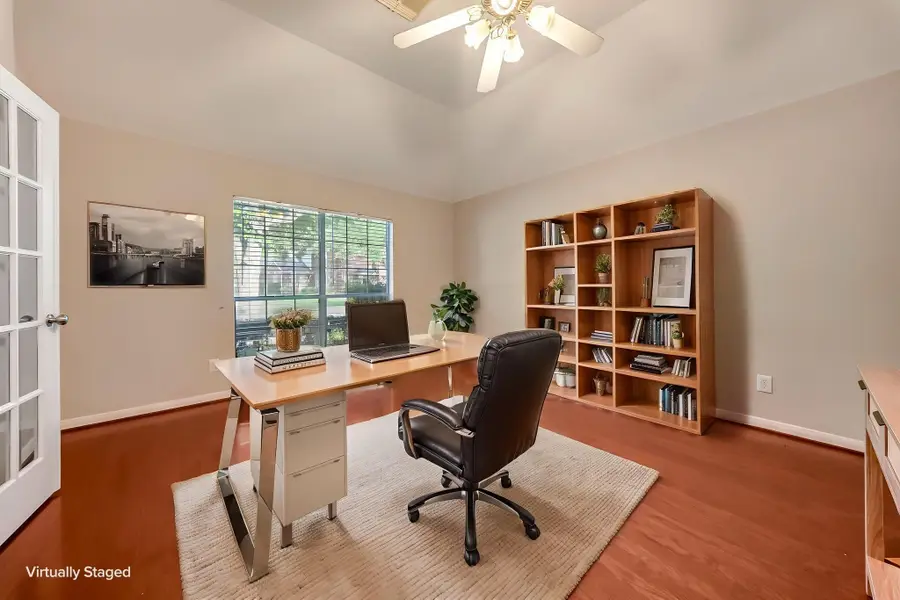 3214 Waters Edge Drive, Manvel, TX 77578 - #3