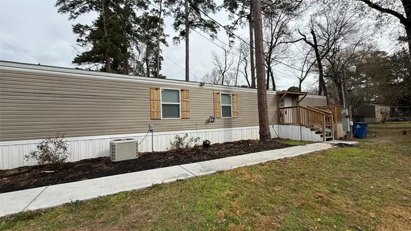 14348 W W Ravine Run, Willis, TX 77318