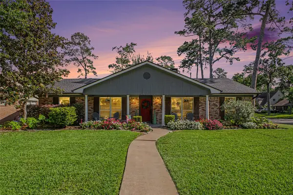 10202 Londonderry Drive, Houston, TX 77043