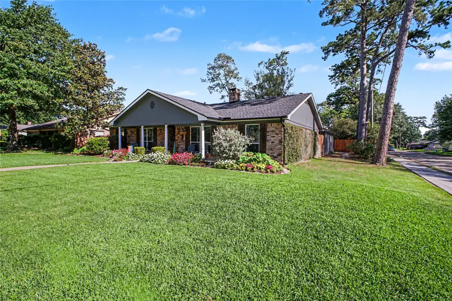 10202 Londonderry Drive, Houston, TX 77043 - #2