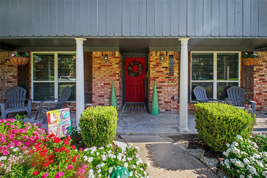 10202 Londonderry Drive, Houston, TX 77043 - #3
