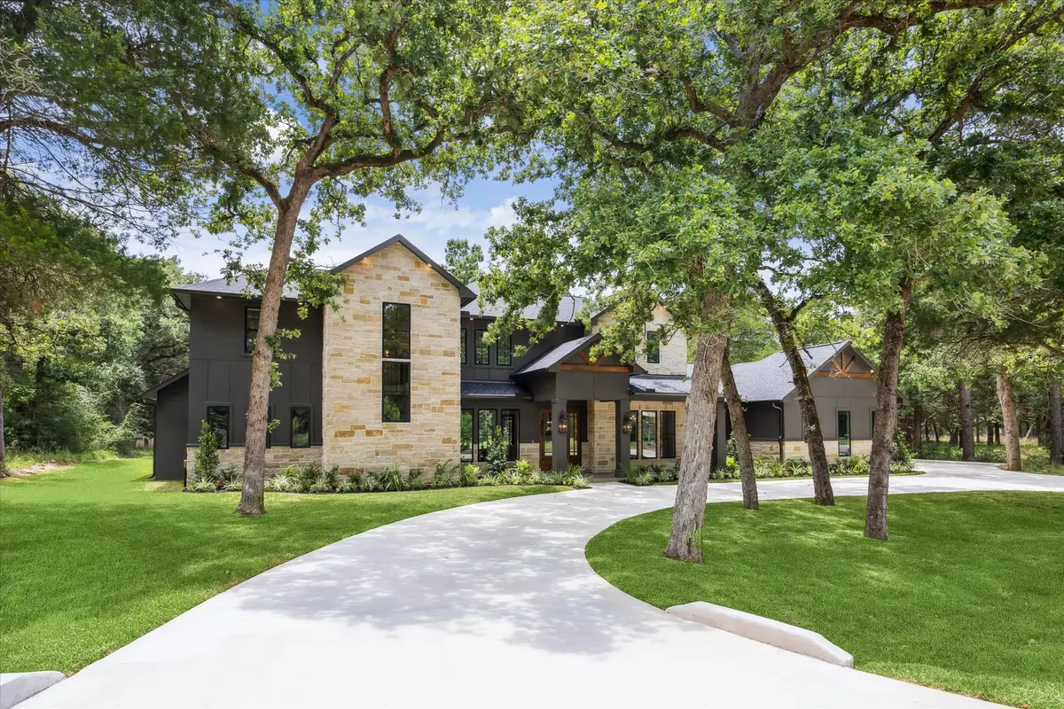 211 St Andrews Drive, New Ulm, TX 78950 - Image #1