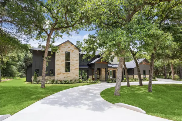 211 St Andrews Drive, New Ulm, TX 78950