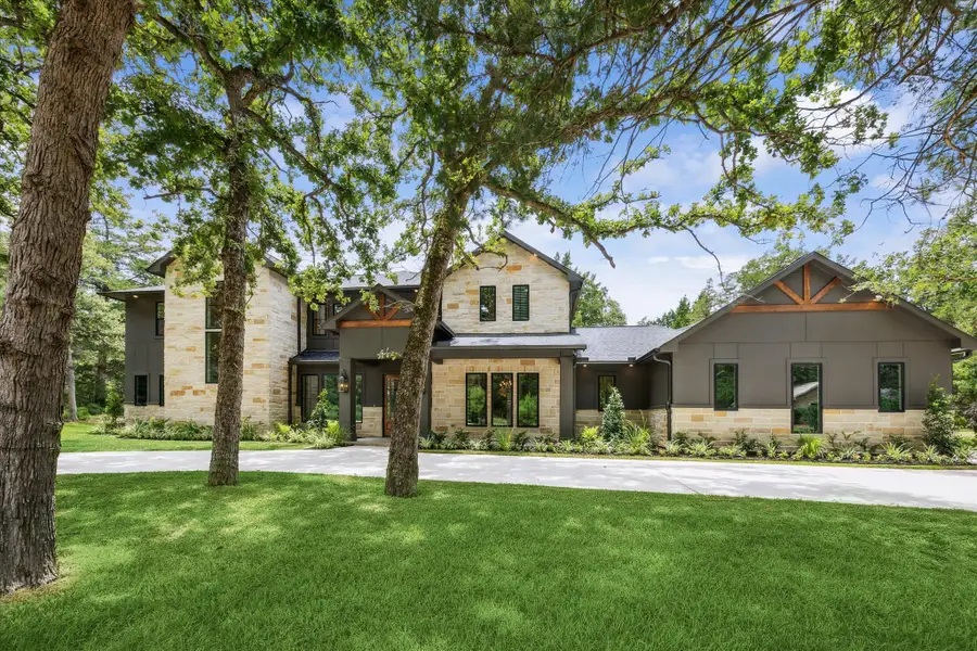 211 St Andrews Drive, New Ulm, TX 78950 - Image #3