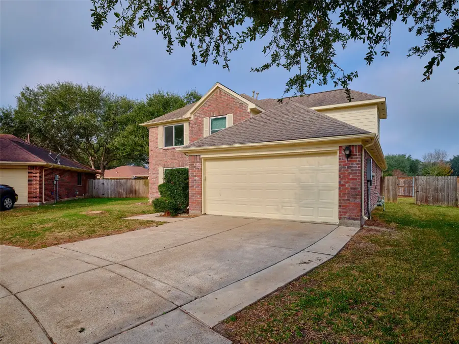 4801 E Columbary Drive, Rosenberg, TX 77471 - Image #3