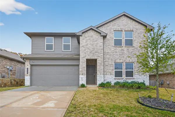 12361 Carib Crossing Lane, Conroe, TX 77304