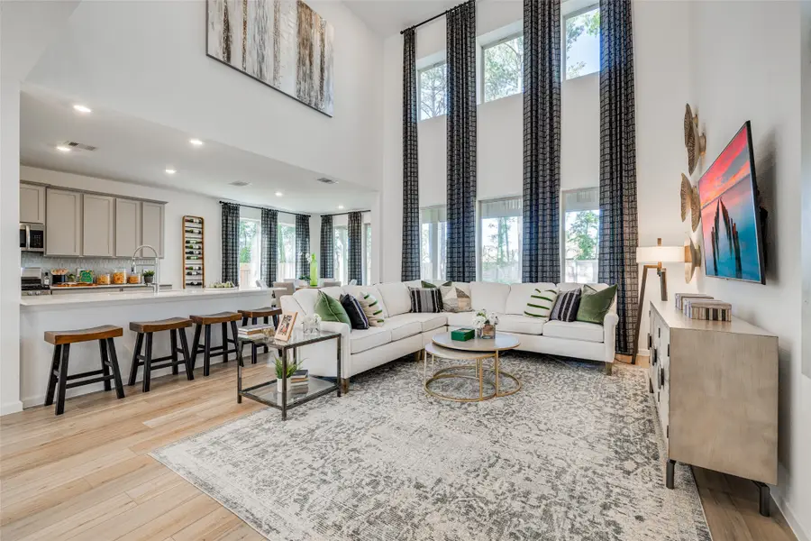 26030 Hazel Summit Drive, Katy, TX 77493 - #2