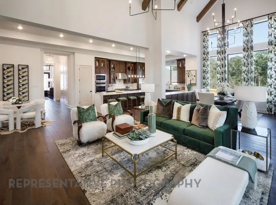 5402 Rose Ridge Drive, Fulshear, TX 77441 - Image #3