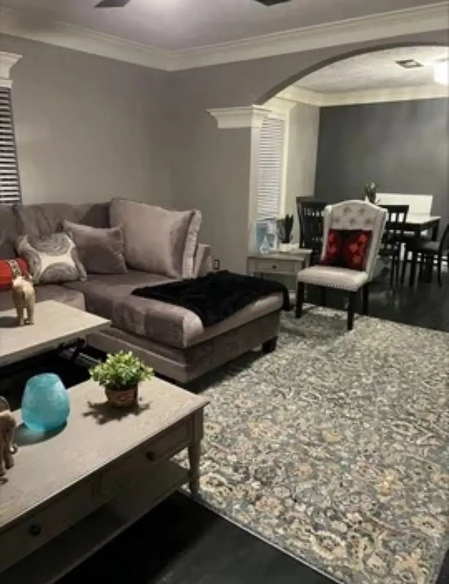 6016 Jade Avenue, Port Arthur, TX 77640 - Image #2