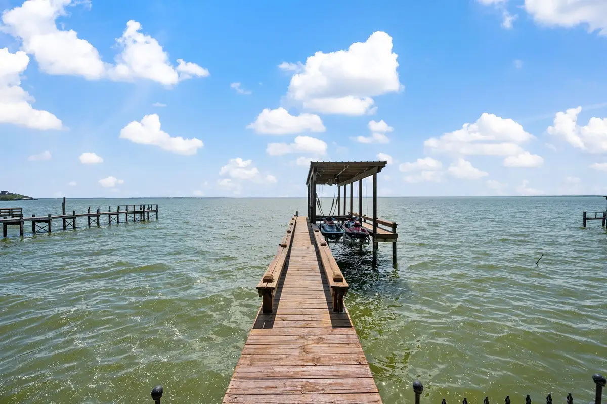 187 Panther, Onalaska, TX 77360 - #1