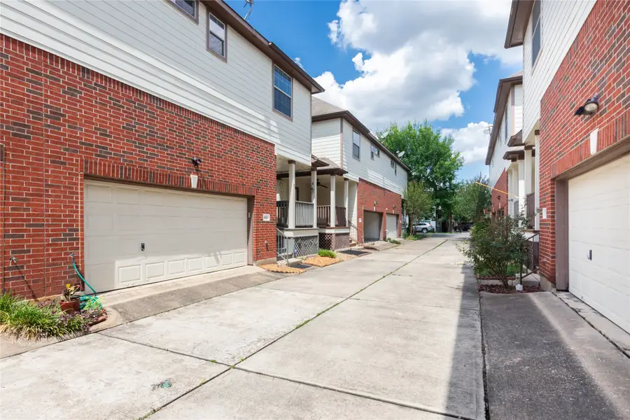 1430 W 24th Street, Houston, TX 77008 - #3