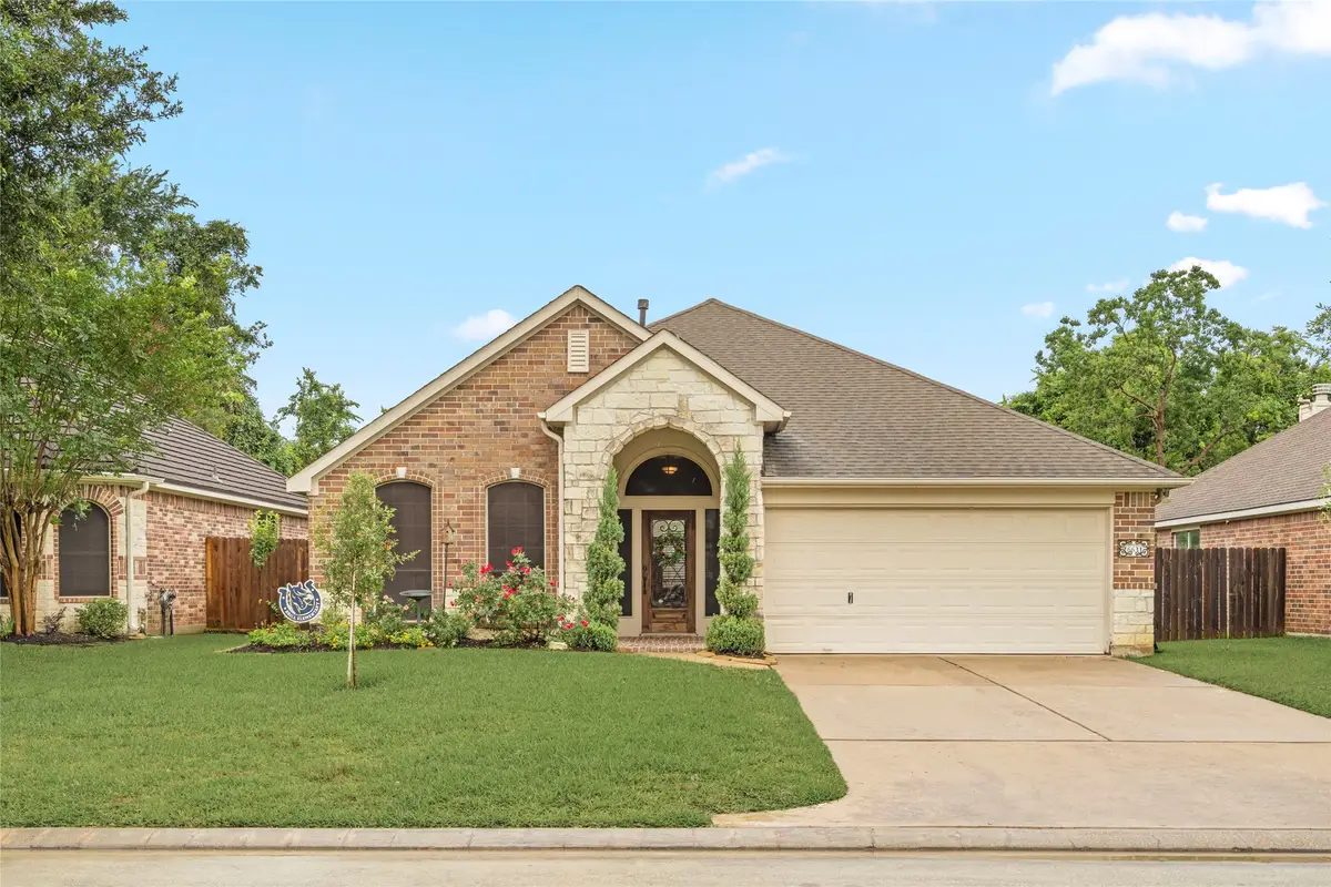 16631 Cypresswick Lane, Spring, TX 77379 - #1
