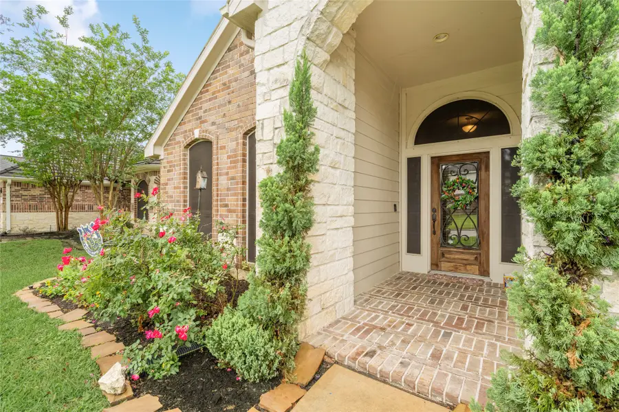 16631 Cypresswick Lane, Spring, TX 77379 - #3