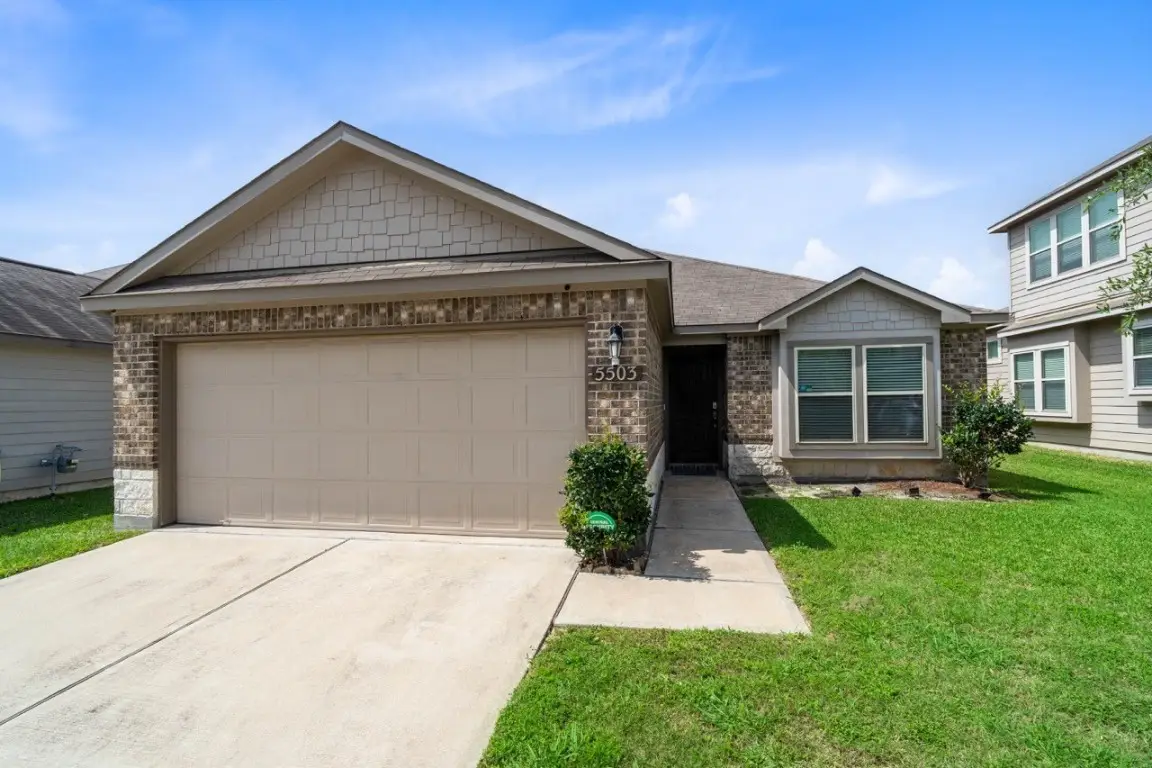 5503 Nero Lake Drive, Katy, TX 77449 - #1