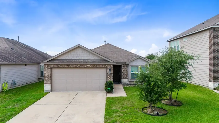 5503 Nero Lake Drive, Katy, TX 77449 - #3