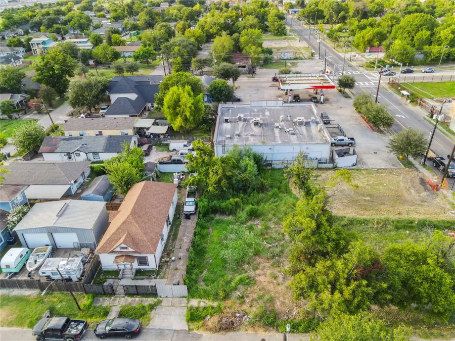 0 Campbell Street, Houston, TX 77026 - #2