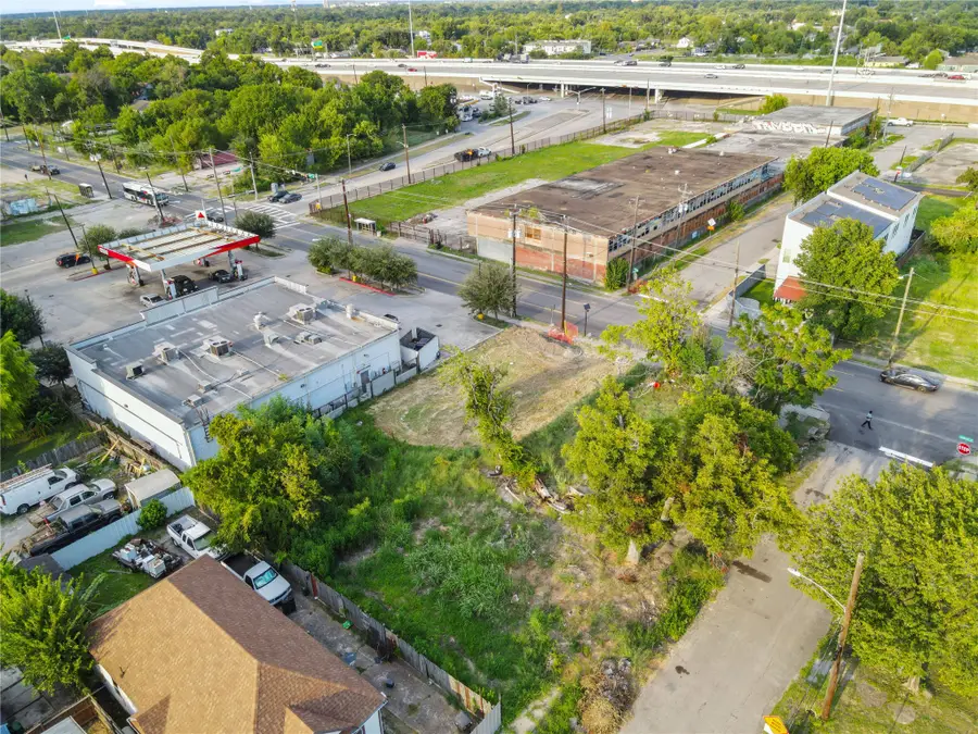 0 Campbell Street, Houston, TX 77026 - #3