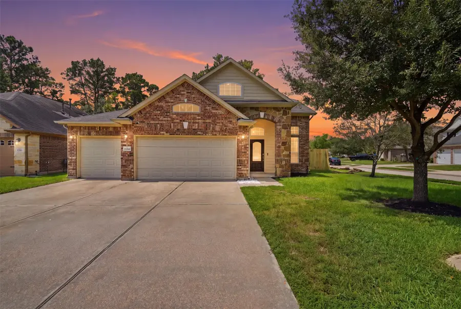 28419 Ashlyn Ridge Lane, Spring, TX 77386 - #2