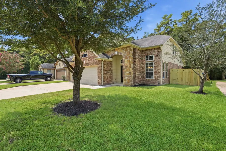 28419 Ashlyn Ridge Lane, Spring, TX 77386 - #3