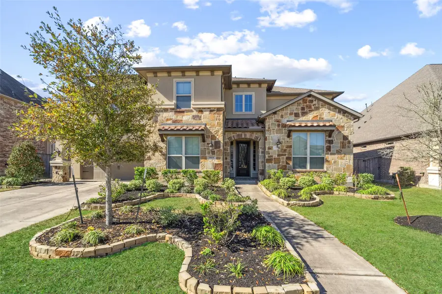 19031 Kimber Creek Lane, Cypress, TX 77429 - #2