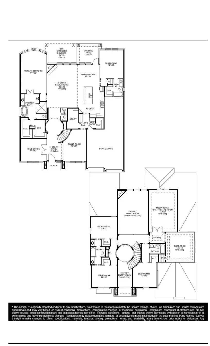 8111 Riverstone Summit Drive, Katy, TX 77493 - #2