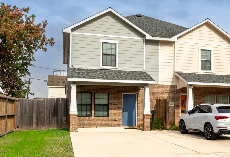 6501 Stratton Street, Houston, TX 77023 - Image #2