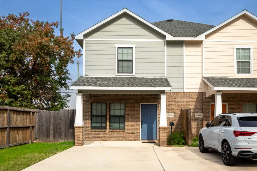 6501 Stratton Street, Houston, TX 77023 - Image #3