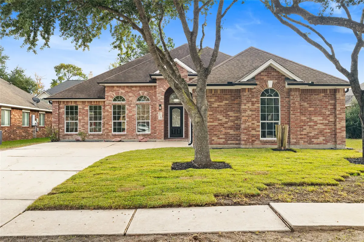 3018 Schumann Oaks Drive, Spring, TX 77386 - Image #1