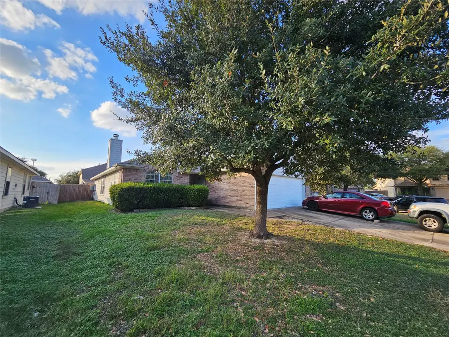 6319 Nullarbor Court, Katy, TX 77449 - Image #3