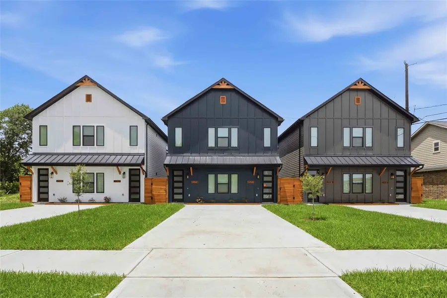4031 Cork Drive #A-D, Houston, TX 77047 - #3