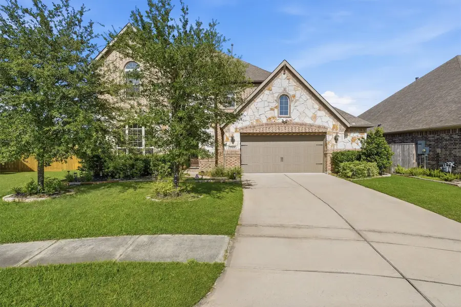 25406 Angelwood Springs Lane, Tomball, TX 77375 - #3