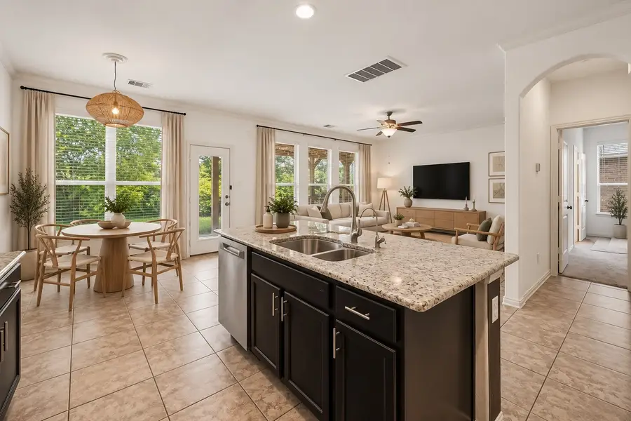 1826 Olive Pine Drive, Fresno, TX 77545 - #3