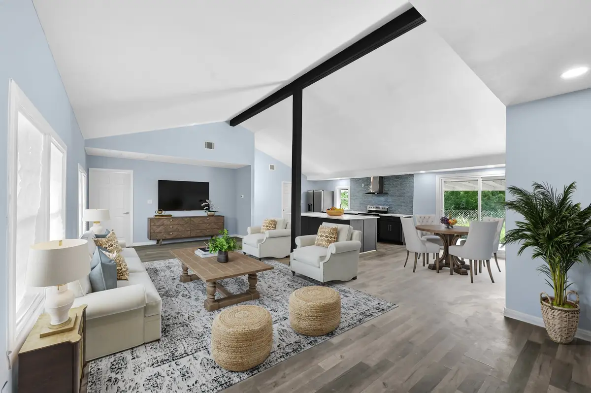 7508 Harlem Street, Baytown, TX 77521 - #1