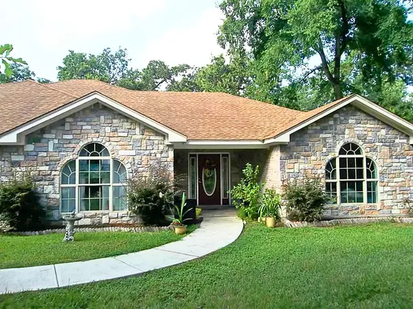 23506 Saxon Way, Hockley, TX 77447