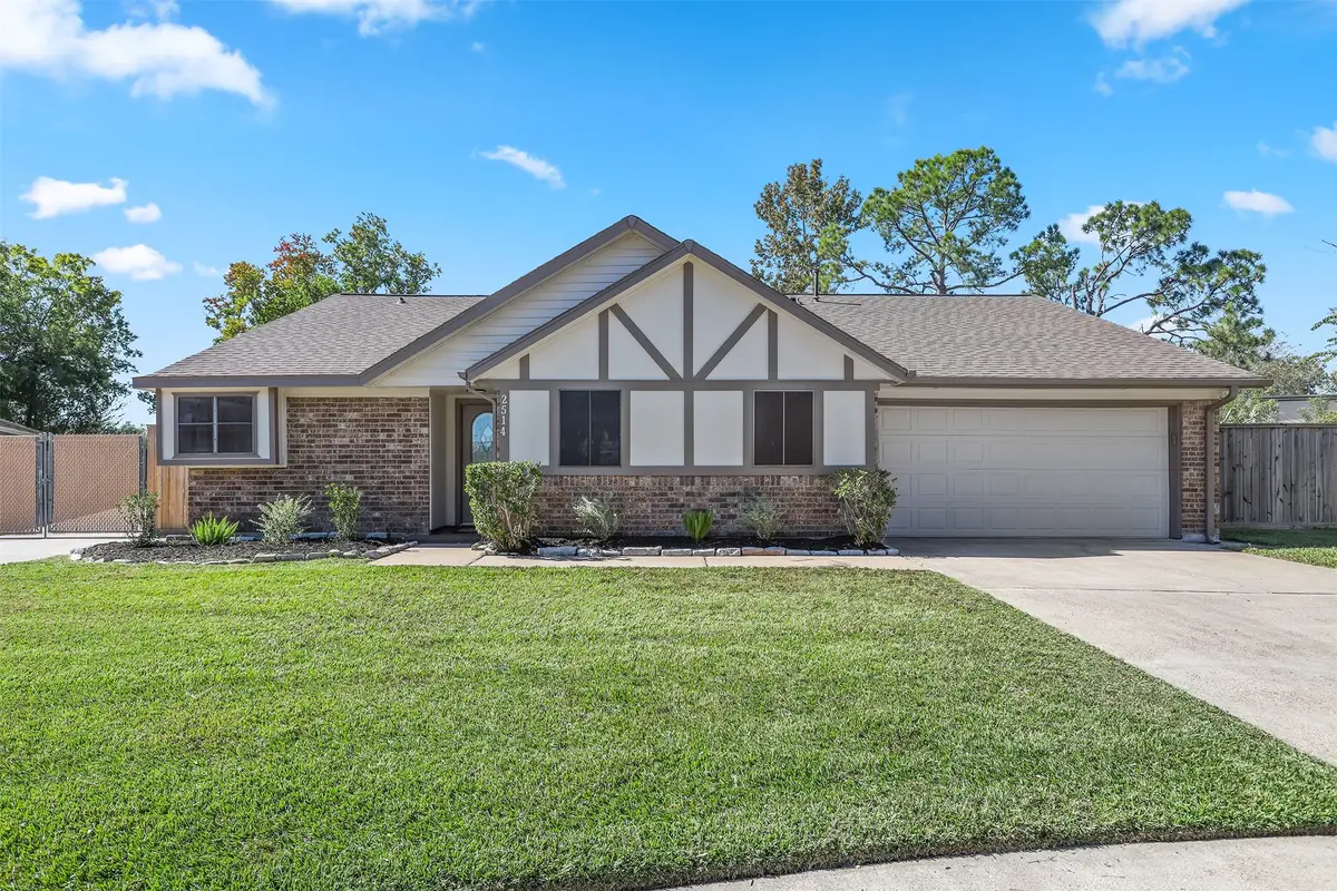 2514 Taylor Lane, Deer Park, TX 77536 - Image #1