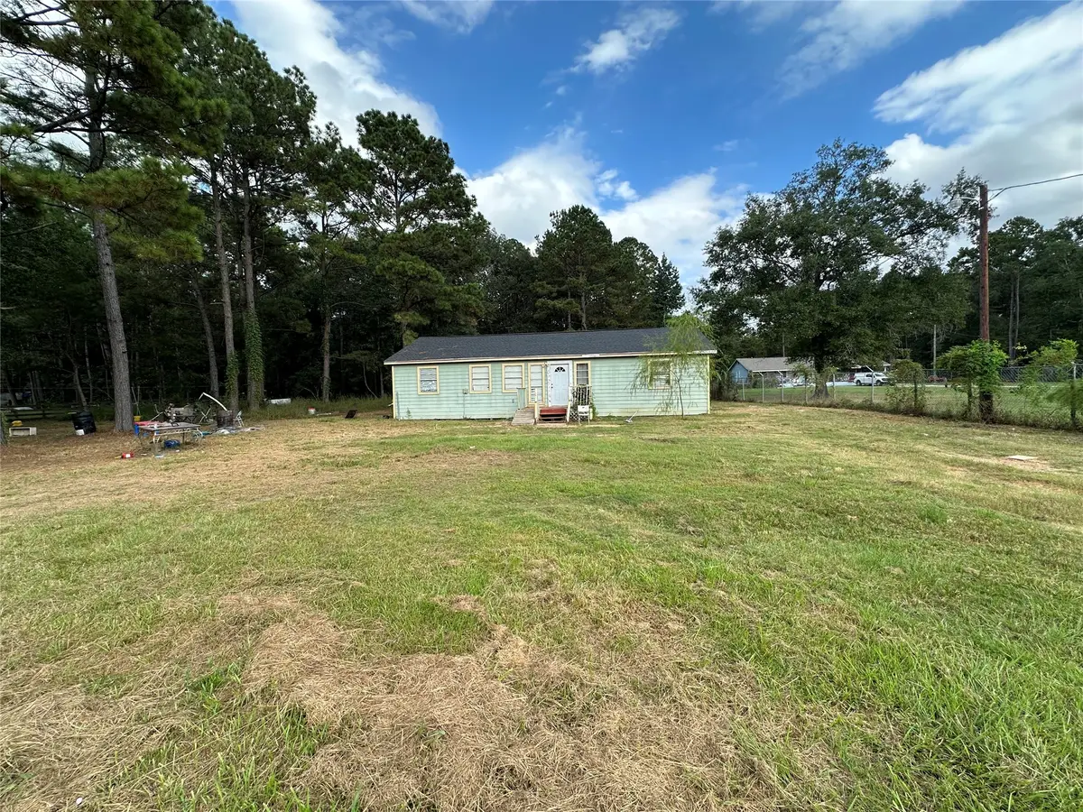 700 Butler Dr, Cleveland, TX 77328 - #1