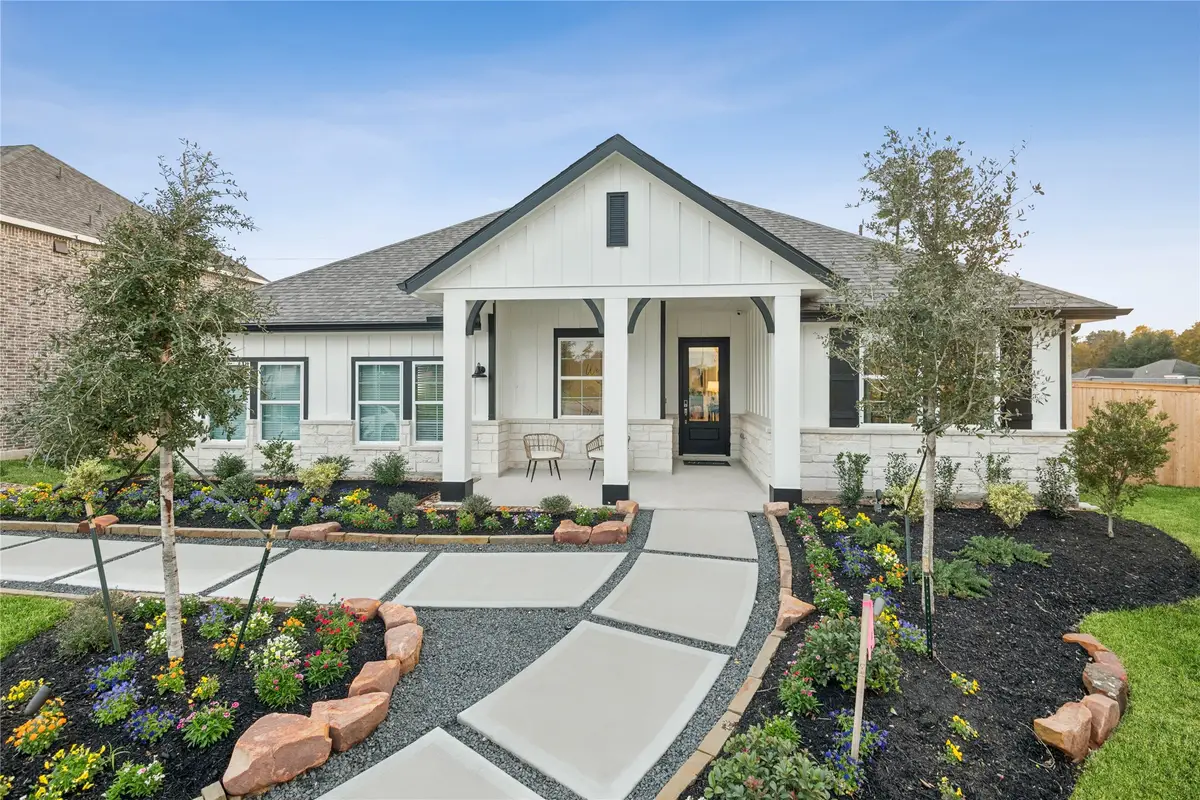 18606 Eastwood Ridge Court, Crosby, TX 77532 - #1