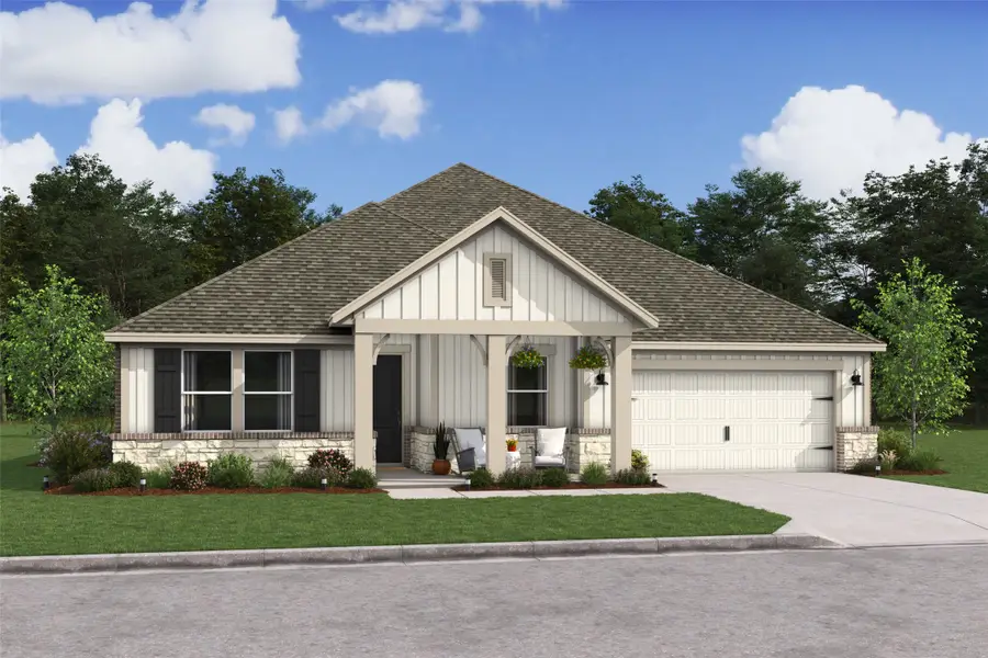 18606 Eastwood Ridge Court, Crosby, TX 77532 - #2