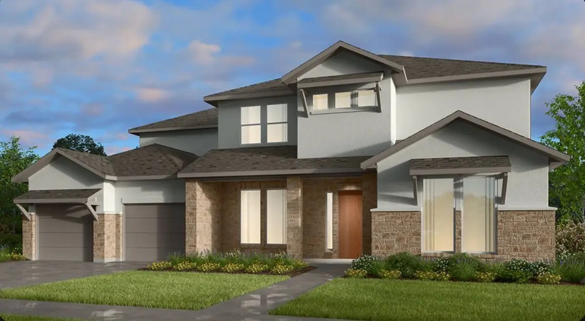 9211 Ocean Onyx Drive, Cypress, TX 77433 - #1