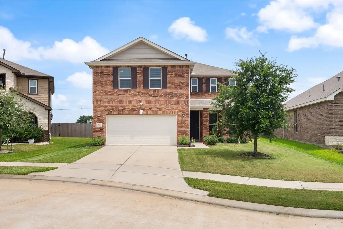 25630 Reign Wayman Court, Katy, TX 77493 - #1