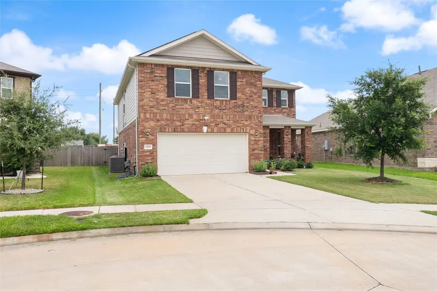 25630 Reign Wayman Court, Katy, TX 77493 - #2
