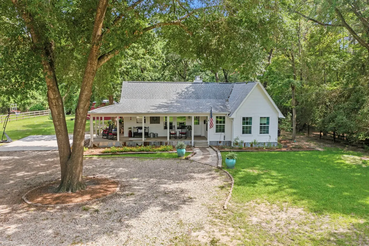 26203 Penguin Street, Magnolia, TX 77355 - #1