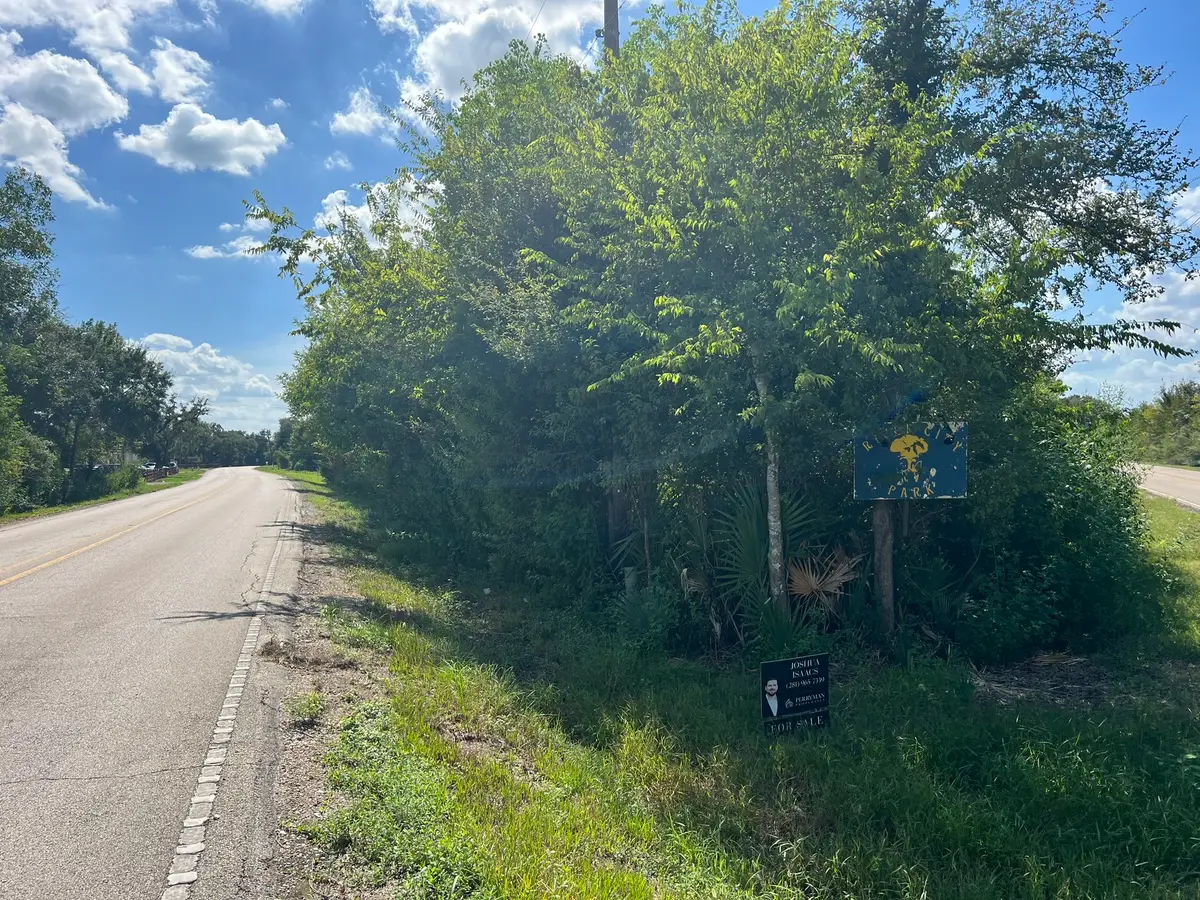 0 Cr 814 Road, Brazoria, TX 77422 - #1